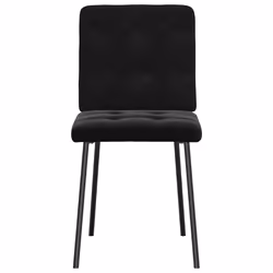 VidaXL 3315433 chaise restaurant - Vue supplémentaire 4