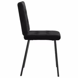VidaXL 3315433 chaise restaurant - Vue supplémentaire 5