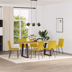 VidaXL 3315434 chaise restaurant