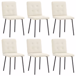 VidaXL 3315436, mousse, Métal, Polyester, Polywood, 110 kg, 450 mm, 540 mm, 830 mm, 45 cm