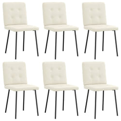 VidaXL 3315436 chaise restaurant