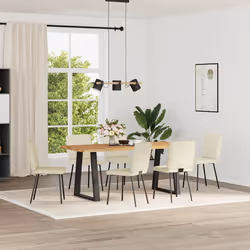 VidaXL 3315436 chaise restaurant