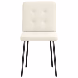 VidaXL 3315436 chaise restaurant