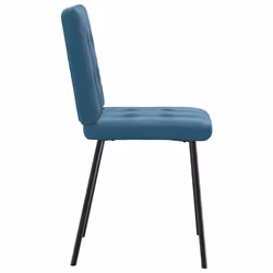 VidaXL 3315437 chaise restaurant - Vue supplémentaire 5