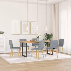 VidaXL 3315438 chaise restaurant