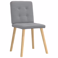 VidaXL 3315438 chaise restaurant - Vue supplémentaire 4