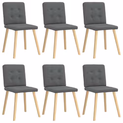 VidaXL 3315439, mousse, Métal, Polyester, Polywood, Hévéa, 110 kg, 450 mm, 540 mm, 860 mm, 45 cm