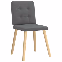 VidaXL 3315439 chaise restaurant - Vue supplémentaire 4