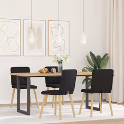 VidaXL 3315440 chaise restaurant