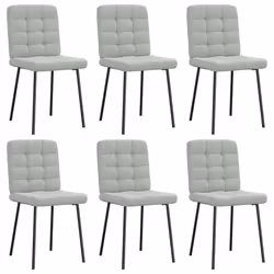 VidaXL 3315450, mousse, Métal, Polyester, Polywood, 110 kg, 450 mm, 540 mm, 830 mm, 47 cm