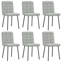 VidaXL 3315450 chaise restaurant