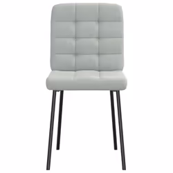 VidaXL 3315450 chaise restaurant