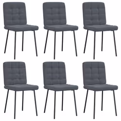 VidaXL 3315451, mousse, Métal, Polyester, Polywood, 110 kg, 450 mm, 540 mm, 830 mm, 47 cm