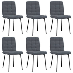 VidaXL 3315451 chaise restaurant