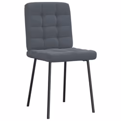 VidaXL 3315451 chaise restaurant - Vue supplémentaire 4