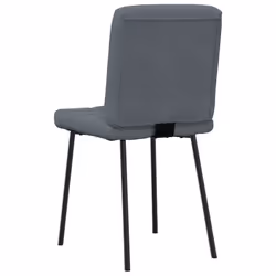 VidaXL 3315451 chaise restaurant - Vue supplémentaire 6