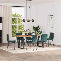 VidaXL 3315452 chaise restaurant