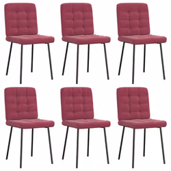 VidaXL 3315455, mousse, Métal, Polyester, Polywood, 110 kg, 450 mm, 540 mm, 830 mm, 47 cm