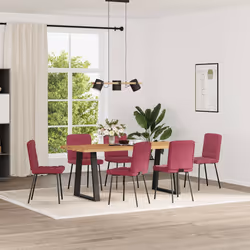 VidaXL 3315455 chaise restaurant