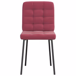VidaXL 3315455 chaise restaurant