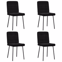 VidaXL 3315456, mousse, Métal, Polyester, Polywood, 110 kg, 450 mm, 540 mm, 830 mm, 47 cm