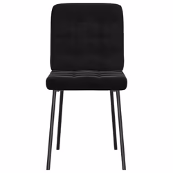 VidaXL 3315456 chaise restaurant - Vue supplémentaire 4