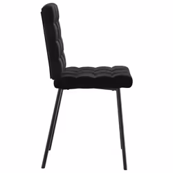 VidaXL 3315456 chaise restaurant - Vue supplémentaire 5
