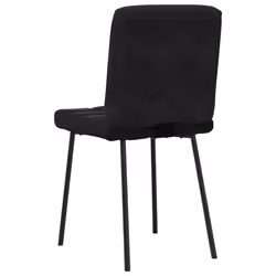 VidaXL 3315456 chaise restaurant - Vue supplémentaire 6