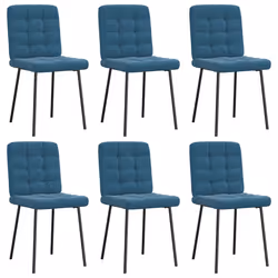 VidaXL 3315460, mousse, Métal, Polyester, Polywood, 110 kg, 450 mm, 540 mm, 830 mm, 47 cm