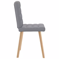 VidaXL 3315461 chaise restaurant - Vue supplémentaire 5