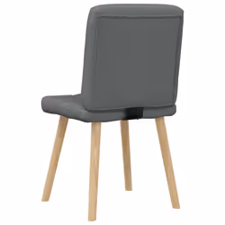 VidaXL 3315462 chaise restaurant - Vue supplémentaire 6