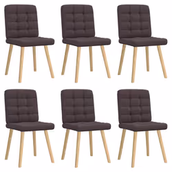 VidaXL 3315465, mousse, Métal, Polyester, Polywood, Hévéa, 110 kg, 450 mm, 540 mm, 860 mm, 47,5 cm