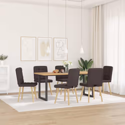VidaXL 3315465 chaise restaurant
