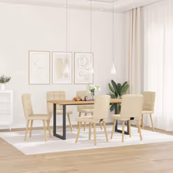 VidaXL 3315468 chaise restaurant