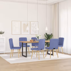 VidaXL 3315471 chaise restaurant