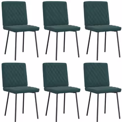 Ces chaises de salle à manger combinent simplicité et confort à un design élégant, ce qui en fait un élément accrocheur dans  ...