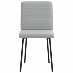 VidaXL 3315503 chaise restaurant - Vue supplémentaire 4
