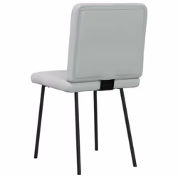 VidaXL 3315503 chaise restaurant - Vue supplémentaire 6