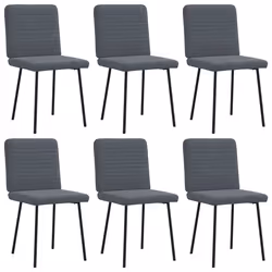 VidaXL 3315504, mousse, Métal, Polyester, Polywood, 110 kg, 450 mm, 540 mm, 830 mm, 47 cm