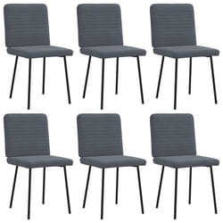 VidaXL 3315504 chaise restaurant