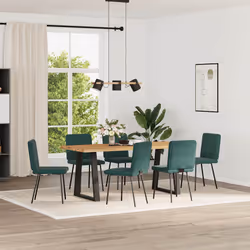 VidaXL 3315505 chaise restaurant