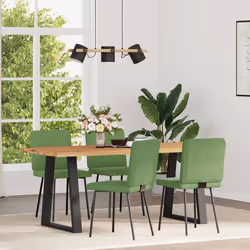 VidaXL 3315506 chaise restaurant