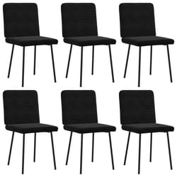 VidaXL 3315509 chaise restaurant