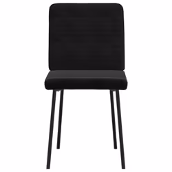 VidaXL 3315509 chaise restaurant - Vue supplémentaire 4