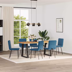VidaXL 3315513 chaise restaurant