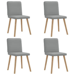 VidaXL 3315514 chaise restaurant