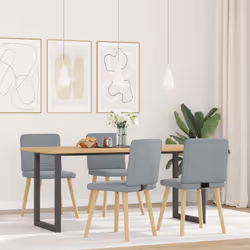 VidaXL 3315514 chaise restaurant