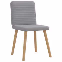 VidaXL 3315514 chaise restaurant