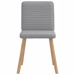 VidaXL 3315514 chaise restaurant - Vue supplémentaire 4