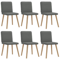 VidaXL 3315515 chaise restaurant